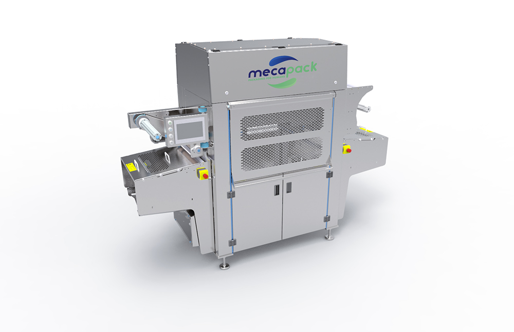 machines operculeuse O25000