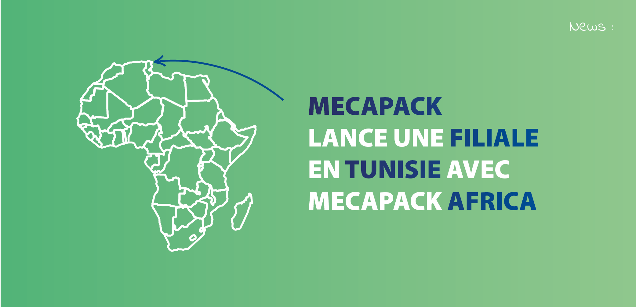 Mecapack Africa